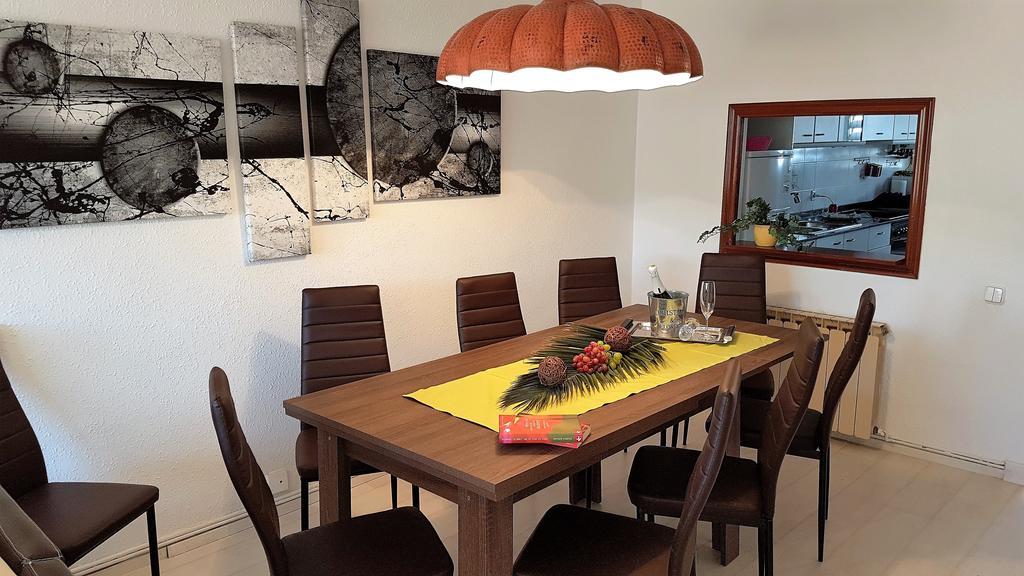 Claire Seaview & Beach-Apartment Montgat Exterior photo
